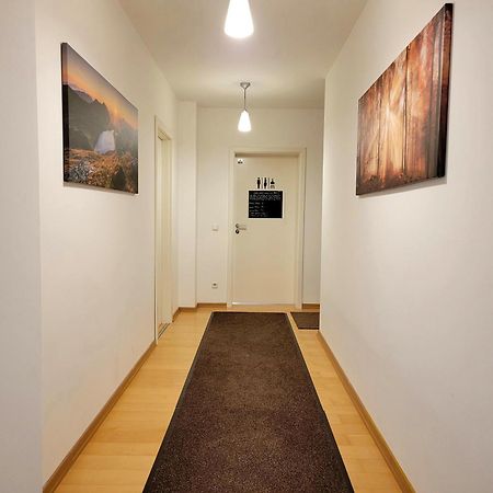 Apartmán Wohnraum By Steidle Buxheim  Exteriér fotografie