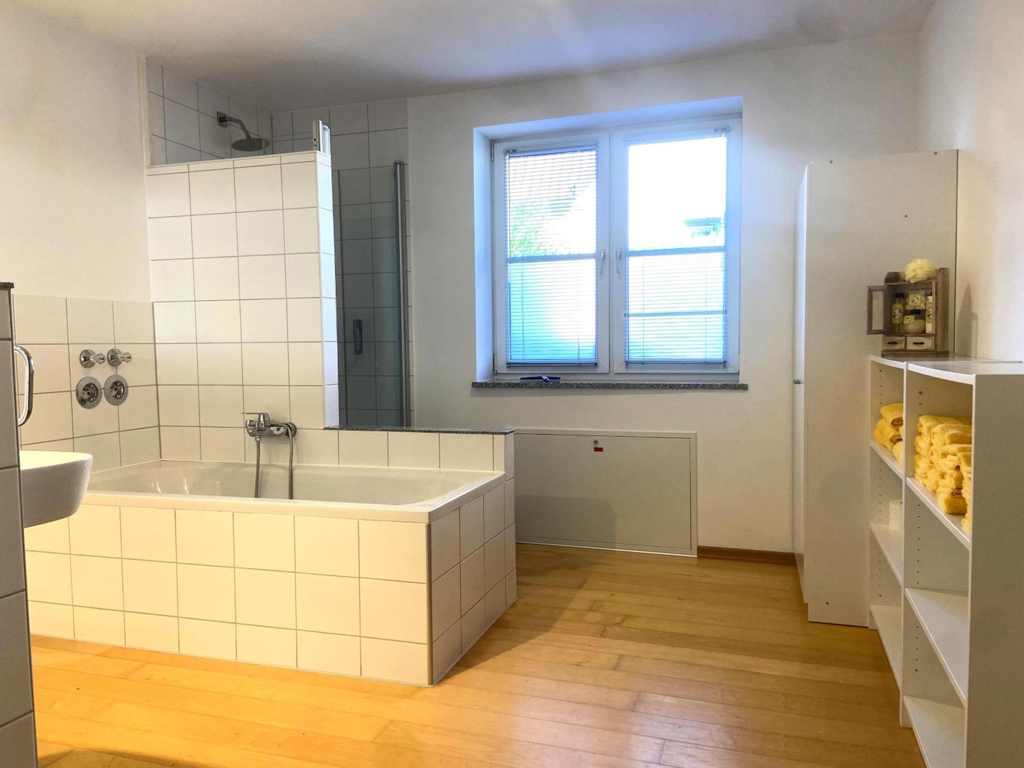 Apartmán Wohnraum By Steidle Buxheim  Exteriér fotografie