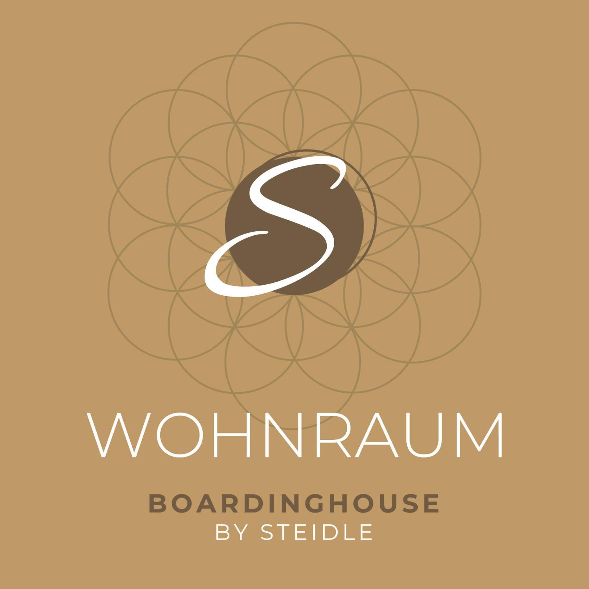 Apartmán Wohnraum By Steidle Buxheim  Exteriér fotografie