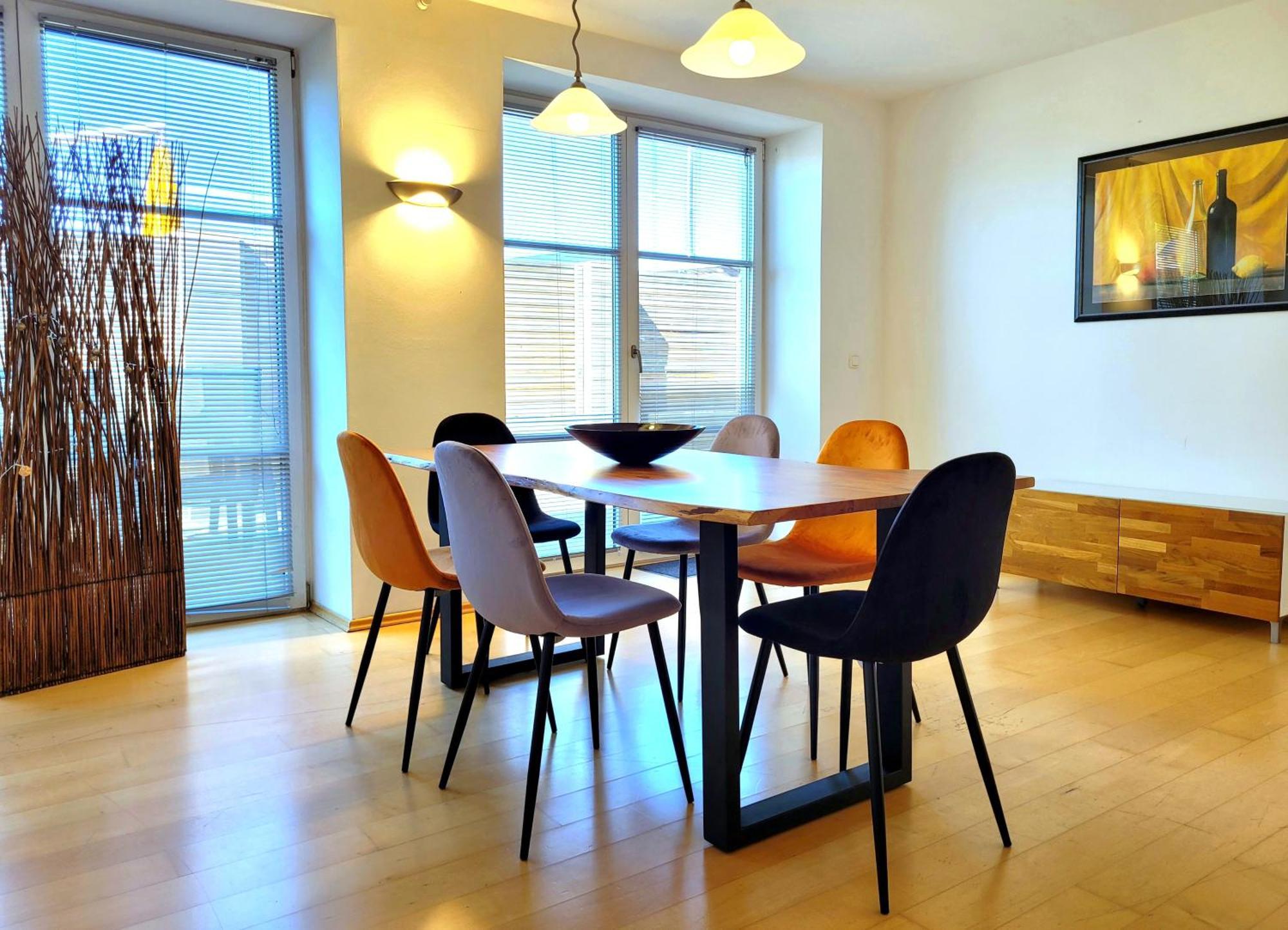 Apartmán Wohnraum By Steidle Buxheim  Exteriér fotografie